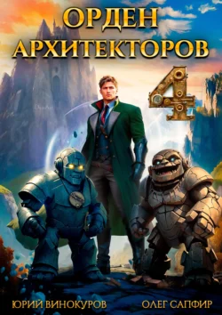 Скачать книгу Орден Архитекторов 4 автора Олег Сапфир, Юрий Винокуров в формате FB2, TXT, PDF, EPUB бесплатно без регистрации либо читать онлайн.. Смотреть фото Скачать книгу Орден Архитекторов 4 автора Олег Сапфир, Юрий Винокуров в формате FB2, TXT, PDF, EPUB бесплатно без регистрации либо читать онлайн.. Смотреть картинку Скачать книгу Орден Архитекторов 4 автора Олег Сапфир, Юрий Винокуров в формате FB2, TXT, PDF, EPUB бесплатно без регистрации либо читать онлайн.. Картинка про Скачать книгу Орден Архитекторов 4 автора Олег Сапфир, Юрий Винокуров в формате FB2, TXT, PDF, EPUB бесплатно без регистрации либо читать онлайн.. Фото Скачать книгу Орден Архитекторов 4 автора Олег Сапфир, Юрий Винокуров в формате FB2, TXT, PDF, EPUB бесплатно без регистрации либо читать онлайн.