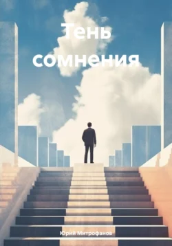 Скачать книгу Тень сомнения автора Юрий В. Митрофанов в формате FB2, TXT, PDF, EPUB бесплатно без регистрации либо читать онлайн.. Смотреть фото Скачать книгу Тень сомнения автора Юрий В. Митрофанов в формате FB2, TXT, PDF, EPUB бесплатно без регистрации либо читать онлайн.. Смотреть картинку Скачать книгу Тень сомнения автора Юрий В. Митрофанов в формате FB2, TXT, PDF, EPUB бесплатно без регистрации либо читать онлайн.. Картинка про Скачать книгу Тень сомнения автора Юрий В. Митрофанов в формате FB2, TXT, PDF, EPUB бесплатно без регистрации либо читать онлайн.. Фото Скачать книгу Тень сомнения автора Юрий В. Митрофанов в формате FB2, TXT, PDF, EPUB бесплатно без регистрации либо читать онлайн.