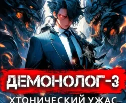 Скачать книгу Демонолог. Книга 3. Хтонический ужас автора Ян Бадевский в формате FB2, TXT, PDF, EPUB бесплатно без регистрации либо читать онлайн.. Смотреть фото Скачать книгу Демонолог. Книга 3. Хтонический ужас автора Ян Бадевский в формате FB2, TXT, PDF, EPUB бесплатно без регистрации либо читать онлайн.. Смотреть картинку Скачать книгу Демонолог. Книга 3. Хтонический ужас автора Ян Бадевский в формате FB2, TXT, PDF, EPUB бесплатно без регистрации либо читать онлайн.. Картинка про Скачать книгу Демонолог. Книга 3. Хтонический ужас автора Ян Бадевский в формате FB2, TXT, PDF, EPUB бесплатно без регистрации либо читать онлайн.. Фото Скачать книгу Демонолог. Книга 3. Хтонический ужас автора Ян Бадевский в формате FB2, TXT, PDF, EPUB бесплатно без регистрации либо читать онлайн.