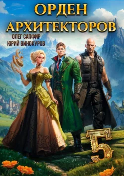 Скачать книгу Орден Архитекторов 5 автора Олег Сапфир, Юрий Винокуров в формате FB2, TXT, PDF, EPUB бесплатно без регистрации либо читать онлайн.. Смотреть фото Скачать книгу Орден Архитекторов 5 автора Олег Сапфир, Юрий Винокуров в формате FB2, TXT, PDF, EPUB бесплатно без регистрации либо читать онлайн.. Смотреть картинку Скачать книгу Орден Архитекторов 5 автора Олег Сапфир, Юрий Винокуров в формате FB2, TXT, PDF, EPUB бесплатно без регистрации либо читать онлайн.. Картинка про Скачать книгу Орден Архитекторов 5 автора Олег Сапфир, Юрий Винокуров в формате FB2, TXT, PDF, EPUB бесплатно без регистрации либо читать онлайн.. Фото Скачать книгу Орден Архитекторов 5 автора Олег Сапфир, Юрий Винокуров в формате FB2, TXT, PDF, EPUB бесплатно без регистрации либо читать онлайн.
