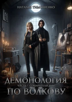 Скачать книгу Демонология по Волкову. Собиратели душ автора Наталья Тимошенко в формате FB2, TXT, PDF, EPUB бесплатно без регистрации либо читать онлайн.. Смотреть фото Скачать книгу Демонология по Волкову. Собиратели душ автора Наталья Тимошенко в формате FB2, TXT, PDF, EPUB бесплатно без регистрации либо читать онлайн.. Смотреть картинку Скачать книгу Демонология по Волкову. Собиратели душ автора Наталья Тимошенко в формате FB2, TXT, PDF, EPUB бесплатно без регистрации либо читать онлайн.. Картинка про Скачать книгу Демонология по Волкову. Собиратели душ автора Наталья Тимошенко в формате FB2, TXT, PDF, EPUB бесплатно без регистрации либо читать онлайн.. Фото Скачать книгу Демонология по Волкову. Собиратели душ автора Наталья Тимошенко в формате FB2, TXT, PDF, EPUB бесплатно без регистрации либо читать онлайн.
