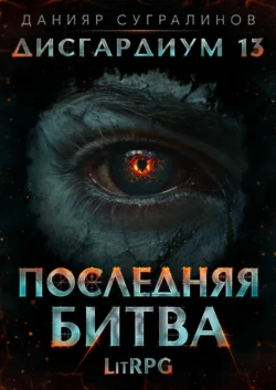 Скачать книгу Дисгардиум 13. Последняя битва автора Данияр Сугралинов в формате FB2, TXT, PDF, EPUB бесплатно без регистрации либо читать онлайн.. Смотреть фото Скачать книгу Дисгардиум 13. Последняя битва автора Данияр Сугралинов в формате FB2, TXT, PDF, EPUB бесплатно без регистрации либо читать онлайн.. Смотреть картинку Скачать книгу Дисгардиум 13. Последняя битва автора Данияр Сугралинов в формате FB2, TXT, PDF, EPUB бесплатно без регистрации либо читать онлайн.. Картинка про Скачать книгу Дисгардиум 13. Последняя битва автора Данияр Сугралинов в формате FB2, TXT, PDF, EPUB бесплатно без регистрации либо читать онлайн.. Фото Скачать книгу Дисгардиум 13. Последняя битва автора Данияр Сугралинов в формате FB2, TXT, PDF, EPUB бесплатно без регистрации либо читать онлайн.